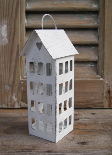Shabby deko mini - shabby, mini-laterne