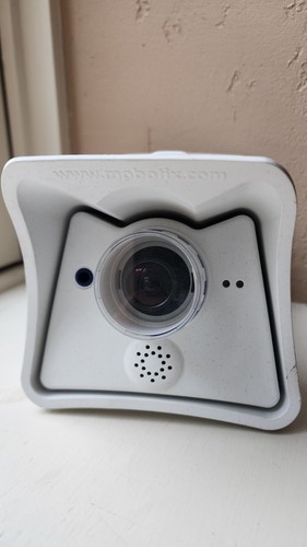 Mobotix m22 security cameras - mobotix,