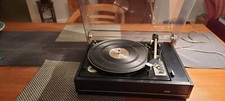 Plattenspieler Elac Miracord 770H 1978-1979