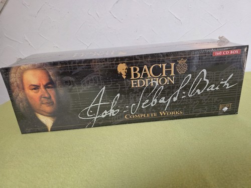 Johann sebastian bach das - johann,