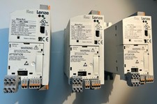 Lenze Drive PLC EPL 10200 –