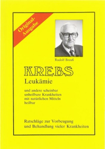 Krebs leukämie rudolf - /leukämie,