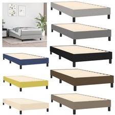 Bettgestell ohne Matratze