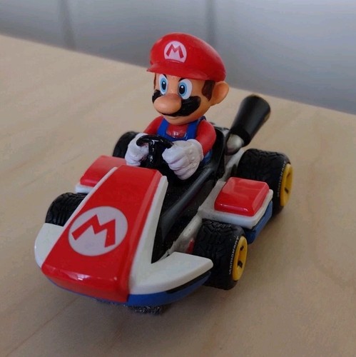 Nintendo mario kart für - kart,