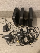 3 x Telekom speed home bridge