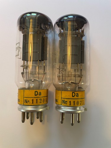 Siemens tube röhre - siemens,