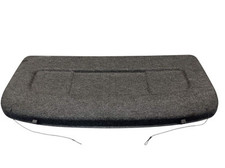 Hutablage Laderraumabdeckung für NISSAN MICRA IV K13 1.2