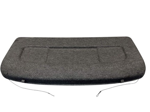 Hutablage laderraumabdeckung - hutablage,
