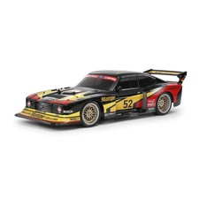 Tamiya 47526 ford - 47526, zakspeed