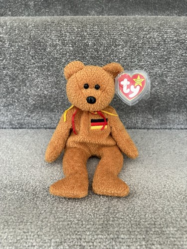 Beanie baby germania - ty,