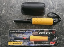 Minelab Pro Find 35 Pinpointer