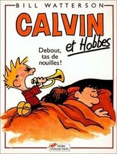 Calvin et Hobbes, tome 4 