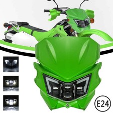 Dirt Bike Frontscheinwerfer