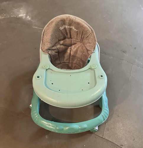 Babywalker gehfrei - babywalker,
