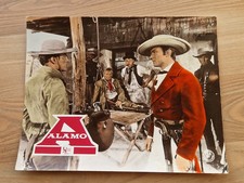 Alamo,John Wayne.Nr
