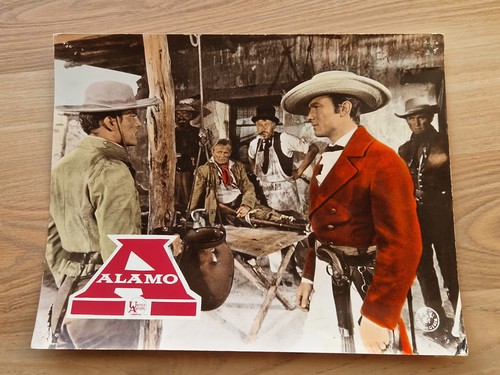 Alamo john wayne - alamo,john, wayne.nr