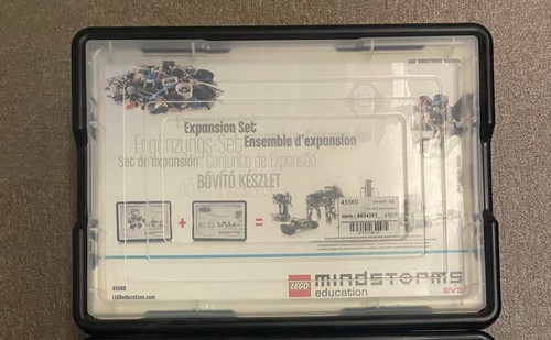 Gebrauchtes lego mindstorm ev3 - gebrauchtes,