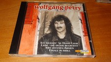 CD   WOLFGANG PETRY