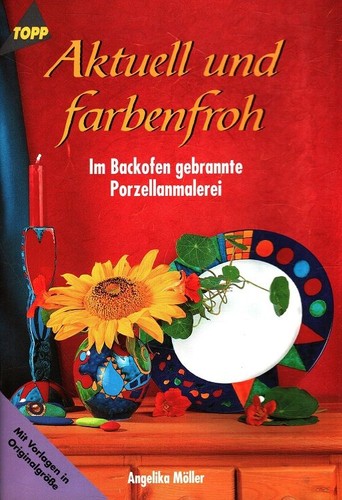 Aktuell und farbenfroh - :, im