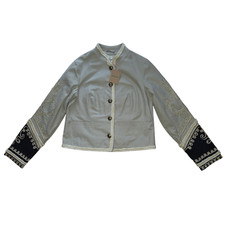BODEN Jeans Jacke Greenwich