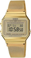 Casio A700WEMG-9AEF Digitaluhr