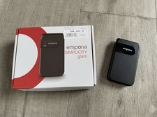 Senioren-Handy Klapphandy