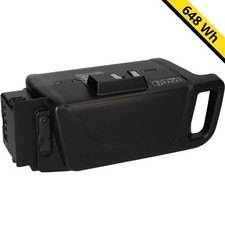 E-Bike Akku Panasonic 36V 18Ah