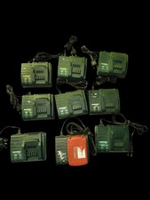 Konvo Metabo Ladegeräte + 1 Akku 18V