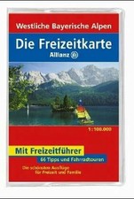 Die Freizeitkarte Allianz