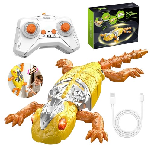 Wandklettern gecko - rc,