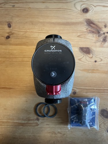 Grundfos alpha1 180 - alpha1, 25-40