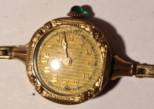 Damen Armband Uhr Swiss Made