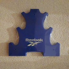 Hantelhalter 3 Ebenen Hantelablage Ständer nur klein für Home Gym Organisation 