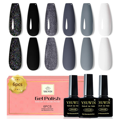Nagellack set farben cat - nagellack,