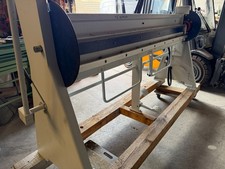 Abkantbank Schröder 2m -1 mm