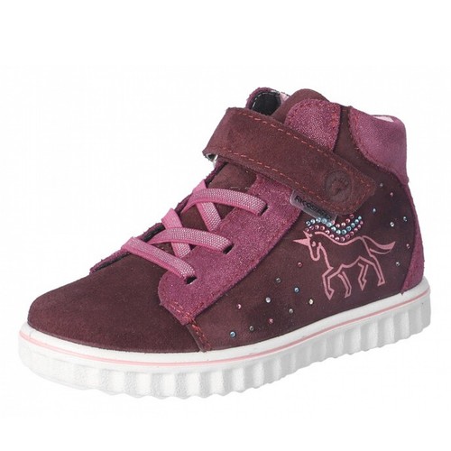 Ricosta jeannie klettstiefel - ricosta,