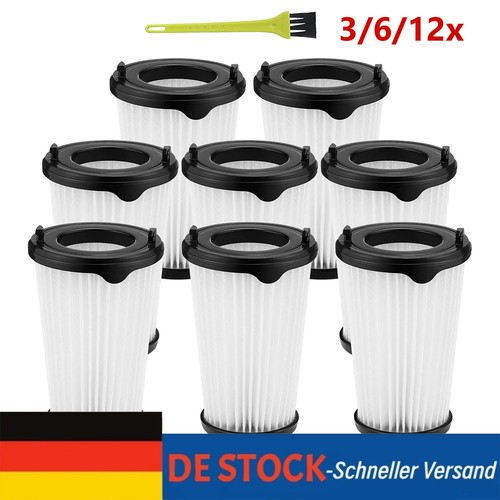 Ersatz hepa filter - filter, aeg