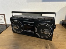 Philips D8154/00 Ghettoblaster