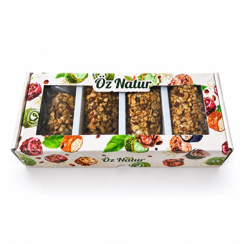 öz natur turkish - turkish, delight