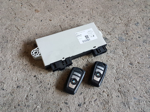 Bmw 5er f07 f10 f11 - 5er, f06