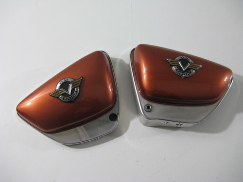 Kawasaki 1500 15 se - vn-15,