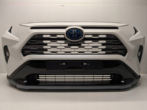 Toyota rav4 xa50 2018 hybrid - rav4,