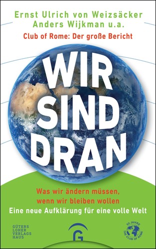 Wir sind dran - ., rome