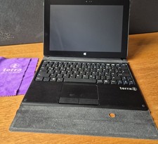 Wortmann Terra Pad1061