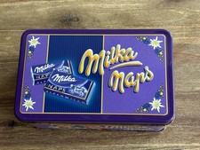 Milka Naps Dose