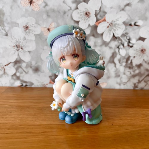 Original figur ageru scale - 1/6,