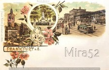 Fk Frankfurt ( Oder ) - Jahr