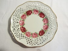 Alter Teller Schumann Arzberg