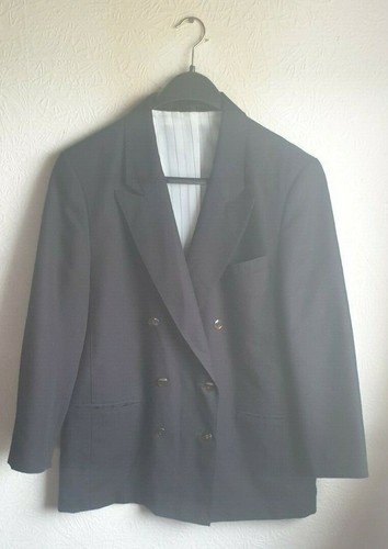 Nino lansa blazer schwarz - nino-lansa,