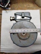 Drehstrommotor Stephan Werke Hameln